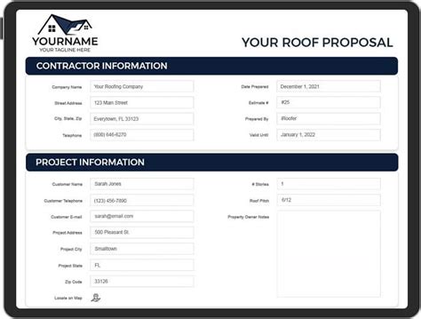 free estimate roof repair - Latricia Holiday