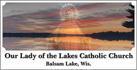 Contact Us - Our Lady of the Lakes Catholic Church