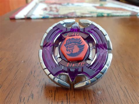 Eagle has landed! The brand new earth eagle (ordered from beys and bricks) : r/Beyblade