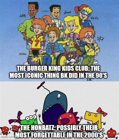 Burger King Mascots Meme by Takostu64 on DeviantArt