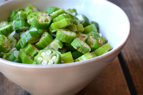 Farm Fresh To You - Recipe: Sauteed Okra with Onions and Garlic