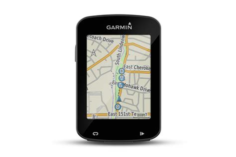 Garmin’s new bike computer lets you keep tabs on up to 50 of your ...