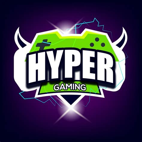 HYPER GAMING - YouTube