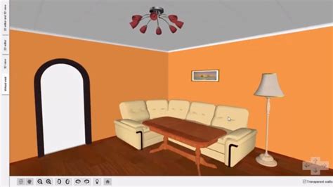 Small living room decor ideas 2020 - YouTube