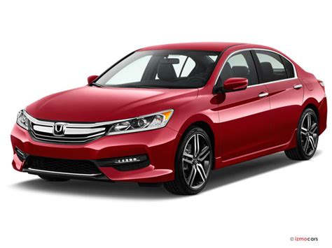 2017 Honda Accord Review, Pricing, & Pictures | U.S. News