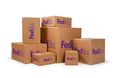 Shipping Supplies: Boxes, Peanuts, Mailers & More | FedEx