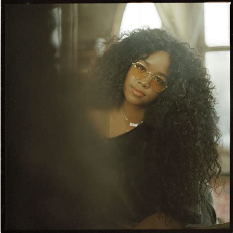 H.E.R. Receives Six New RIAA Certifications - Rated R&B