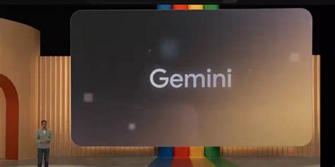 Google Gemini AI | IA Alternatives et Similaires | Aixploria