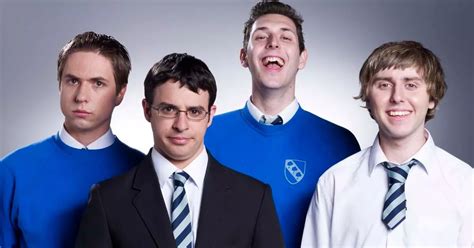 Inbetweeners pair are going for gold with new BBC2 show set in the ...