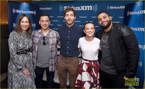 Millie Bobby Brown & 'Godzilla: King of the Monsters' Cast Debut ...