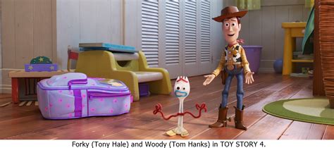 TOY STORY 4: Pixar visits the Island of Misfit Toys | Cinezine Kane