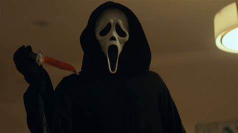 Scream (2022) - Official Trailer