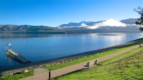 Top 20 Te Anau, NZ lake vacation rentals from $81/night | Vrbo