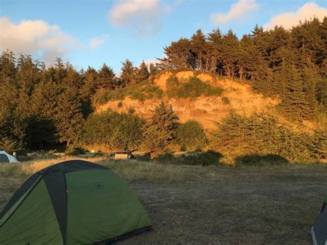 Gold Bluffs Beach Campground - Reviews & Photos (Orick, CA) - Tripadvisor