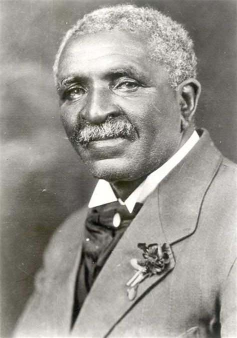 African American Inventors: George Washington Carver | Davison