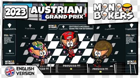 MiniBikers – 2023 Austrian GP | MiniDrivers & MiniBikers