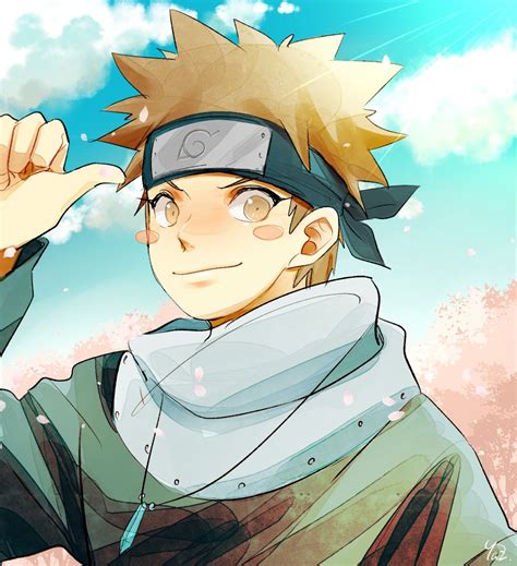 Nawaki - NARUTO - Image by Pixiv Id 1990761 #3283033 - Zerochan Anime Image Board