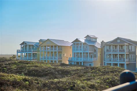 Places to Stay | Port Aransas hotels, resorts, and rentals