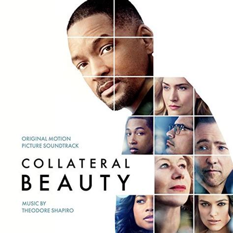 ‘Collateral Beauty’ Soundtrack Details | Film Music Reporter