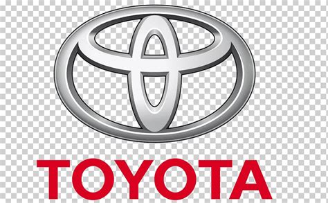 Toyota SA سيارة تويوتا كامري شعار تويوتا, شعار, نص, علامة تجارية png