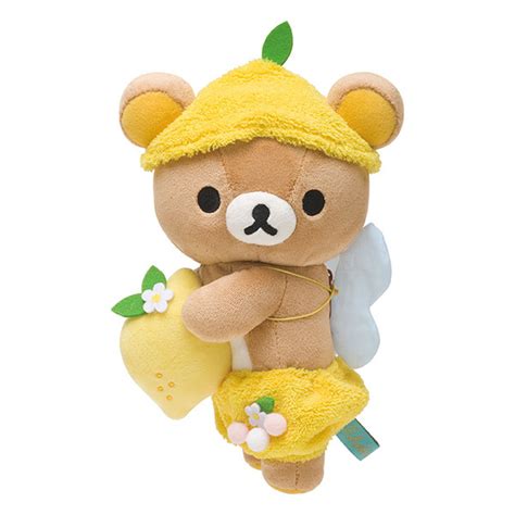 Rilakkuma and Friends Rilakkuma Plushie, Plushies, Kawaii Plush, Cute Plush, Png Icons, Cute ...