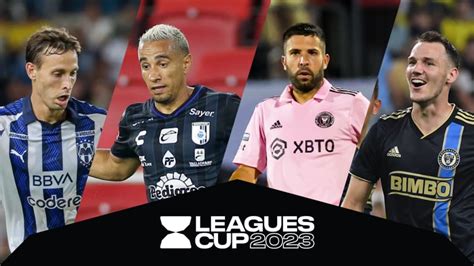 Leagues Cup predictions: Who will win quarterfinal games? | MLSSoccer.com