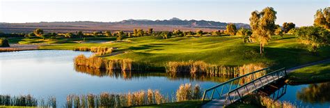 Laughlin Golf Courses | Laughlin Golf Packages | Golf Laughlin Nevada