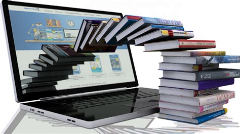 ¿Cómo montar una librería online? - Enlace Profesional