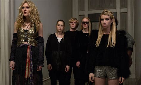 "American Horror Story: Coven" Episode 12 Recap: 'Go To Hell'