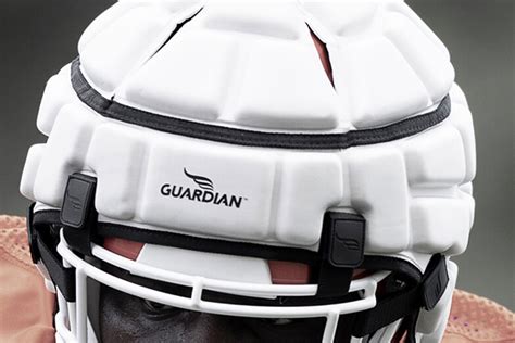 Guardian Caps Get Good Reviews From NFL Training Camps - Team Insight