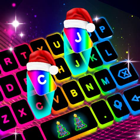 Led Keyboard - RGB Colorful - Apps on Google Play