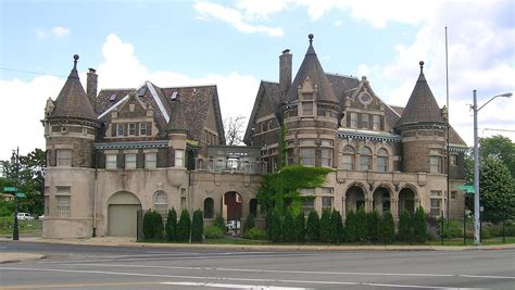 Seven Historic Police Stations - Redstone Architects Inc.