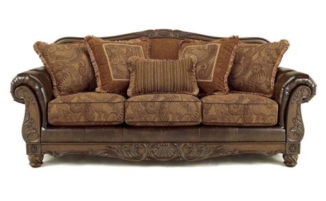 Top 30 of Old Fashioned Sofas