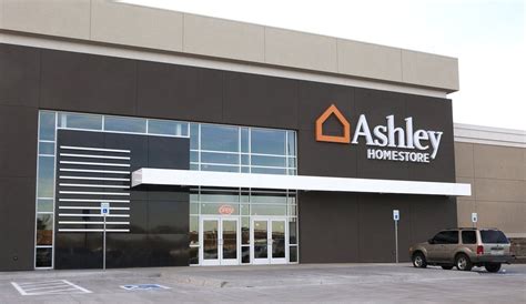 Ashley HomeStore - Furniture Stores - 3434 W Reno Ave, Oklahoma City, OK - Phone Number - Yelp