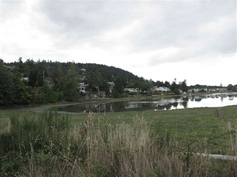 Parks of Nanaimo - Lakeview Rental Homes