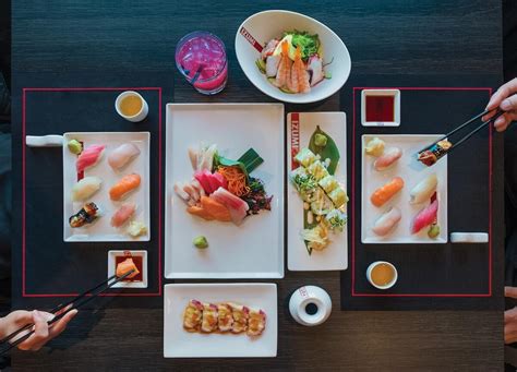 Should you book the Izumi pre-fixed sushi option? | Royal Caribbean Blog