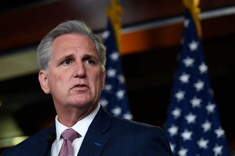 McCarthy unveils GOP roadmap in effort to win back the House - POLITICO