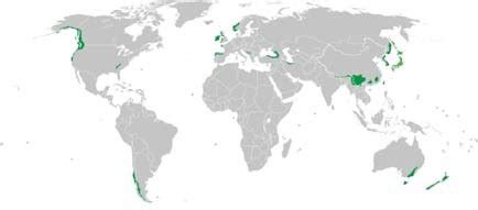 Inmigración Infrarrojo paridad pacific temperate rainforests apaciguar italiano De Verdad