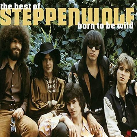 Born To Be Wild (Best Of....) by Steppenwolf on Amazon Music Unlimited