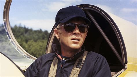 Steve McQueen's Iconic Persol Sunglasses Are Back—for Good