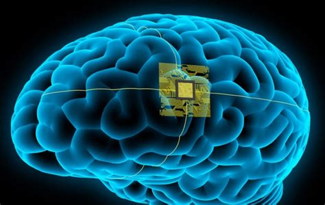 What is Neuralink Brain Chip?