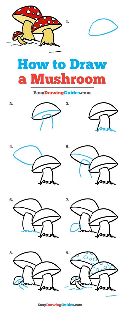 Fun Easy Things To Draw Step By Step at Drawing Tutorials