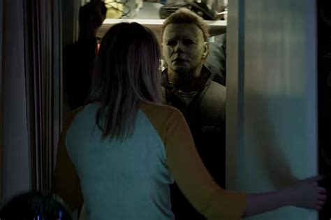 New 'Halloween' Trailer Will Scare the Hell Out of You