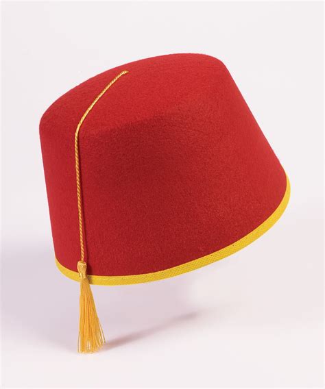 Derby Hat Black - The Costume Shoppe