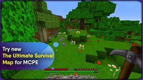 NEW survival maps for minecraft pe APK for Android Download