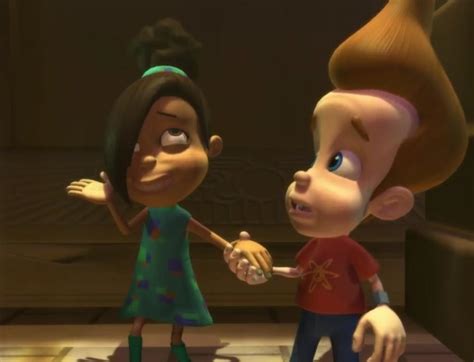 The Adventures of Jimmy Neutron, Boy Genius (2002)