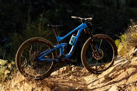 The Best Giant Mountain Bike Buyer’s Guide: Hardtails to Enduro's ...