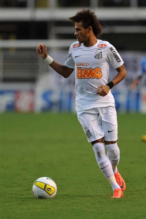 Neymar - Santos FC 5x0 Catanduvense | Ivan Storti/Divulgação… | Flickr