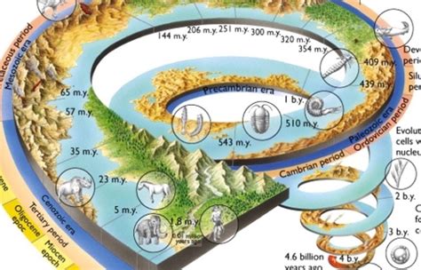 Mesoproterozoic era | Pearltrees