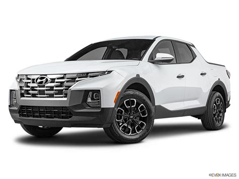 2023 Hyundai Santa Cruz Preferred: Price, Review, Photos (Canada) | Driving